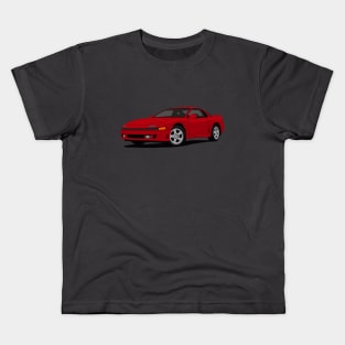 3GT VR Kids T-Shirt